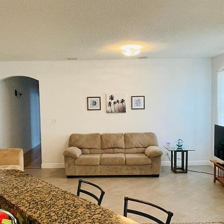 Casa Flamingo Villa Cape Canaveral Luaran gambar