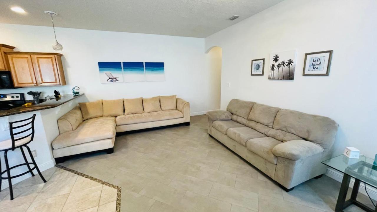 Casa Flamingo Villa Cape Canaveral Luaran gambar