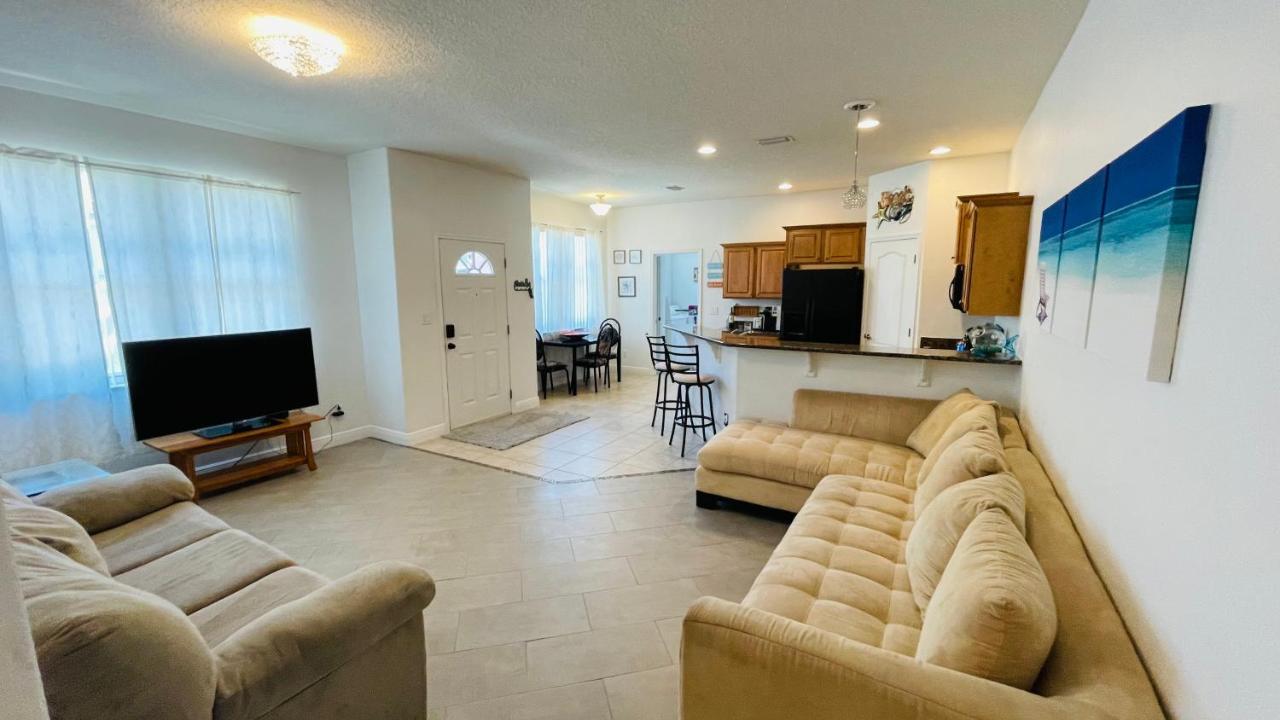 Casa Flamingo Villa Cape Canaveral Luaran gambar