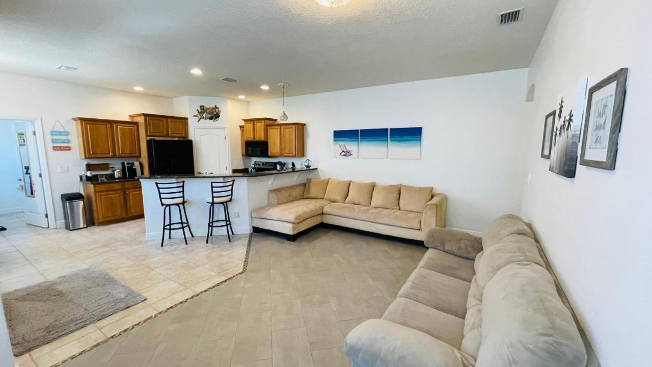 Casa Flamingo Villa Cape Canaveral Luaran gambar