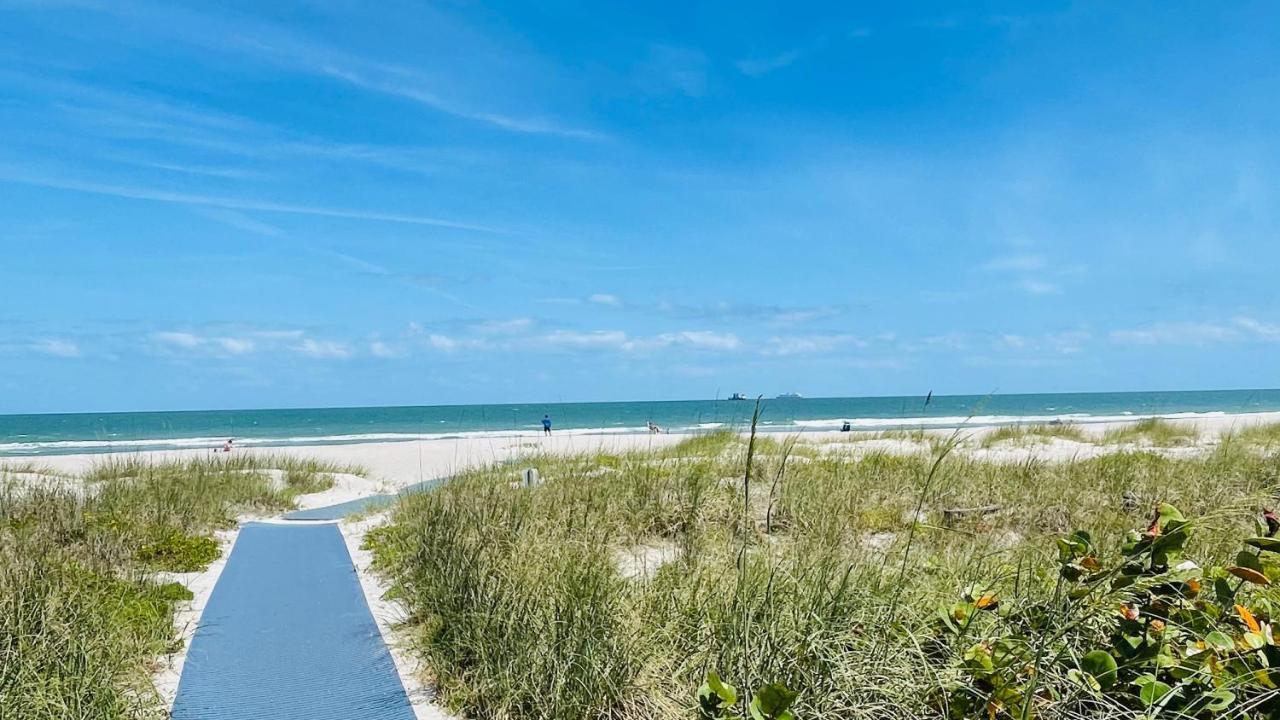 Casa Flamingo Villa Cape Canaveral Luaran gambar