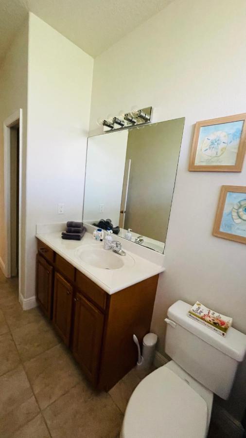 Casa Flamingo Villa Cape Canaveral Luaran gambar