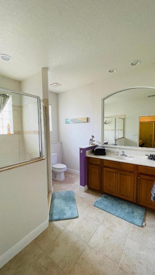 Casa Flamingo Villa Cape Canaveral Luaran gambar