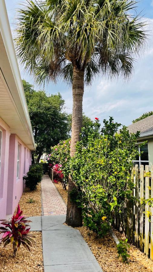 Casa Flamingo Villa Cape Canaveral Luaran gambar