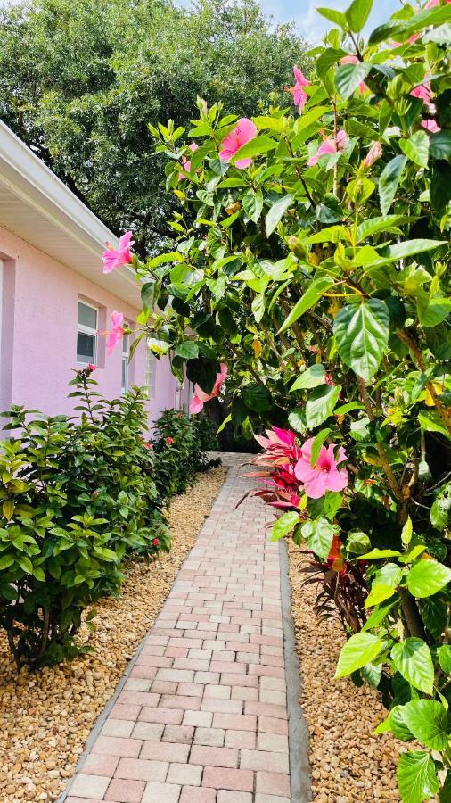 Casa Flamingo Villa Cape Canaveral Luaran gambar