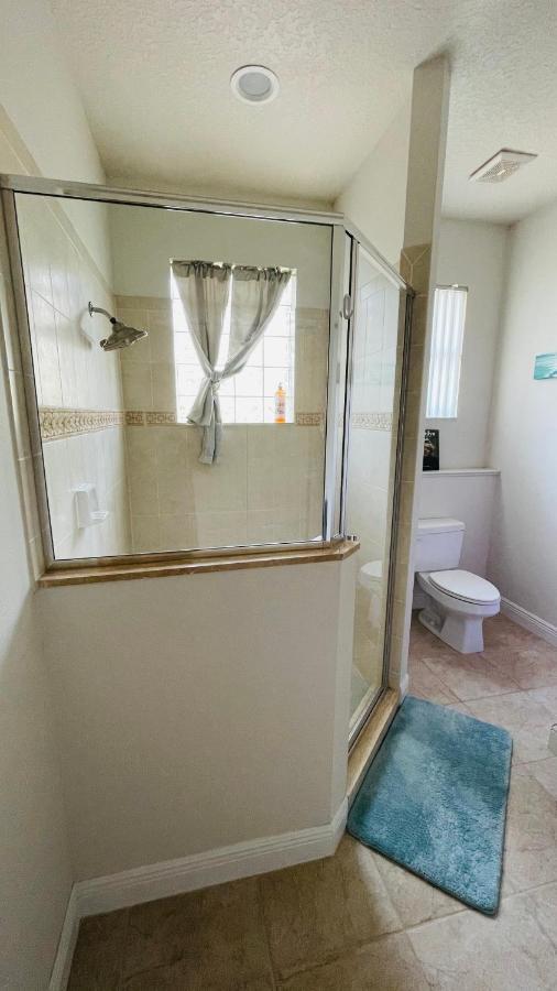 Casa Flamingo Villa Cape Canaveral Luaran gambar